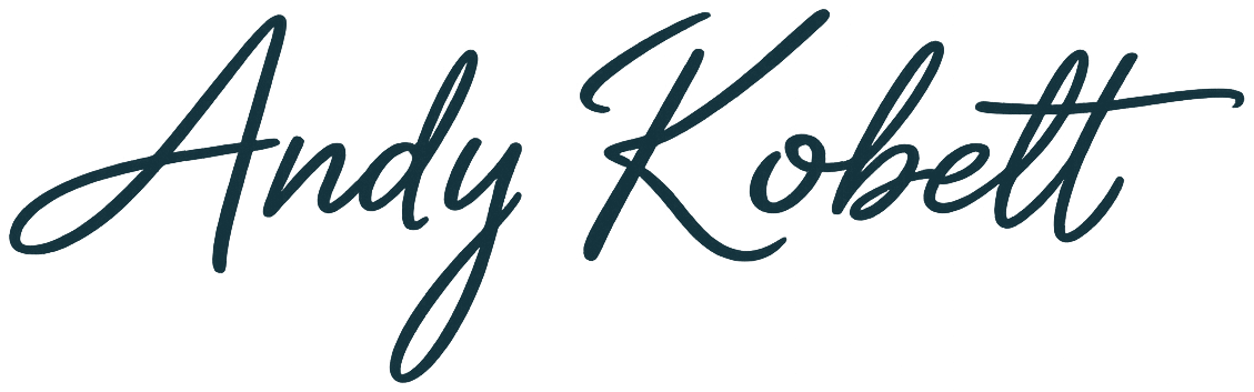 Andy Kobelt